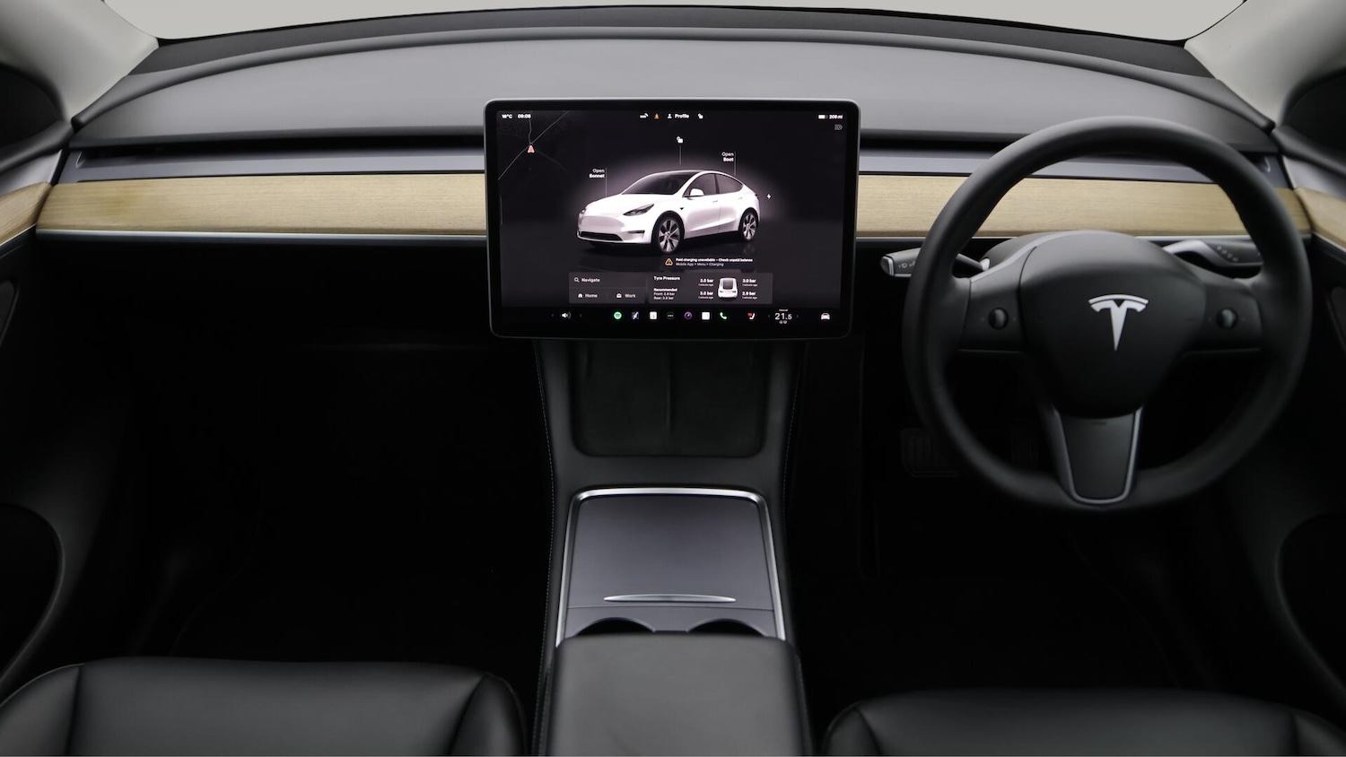 Used Tesla Model Y 2022 for sale - 76485625: Photo 14