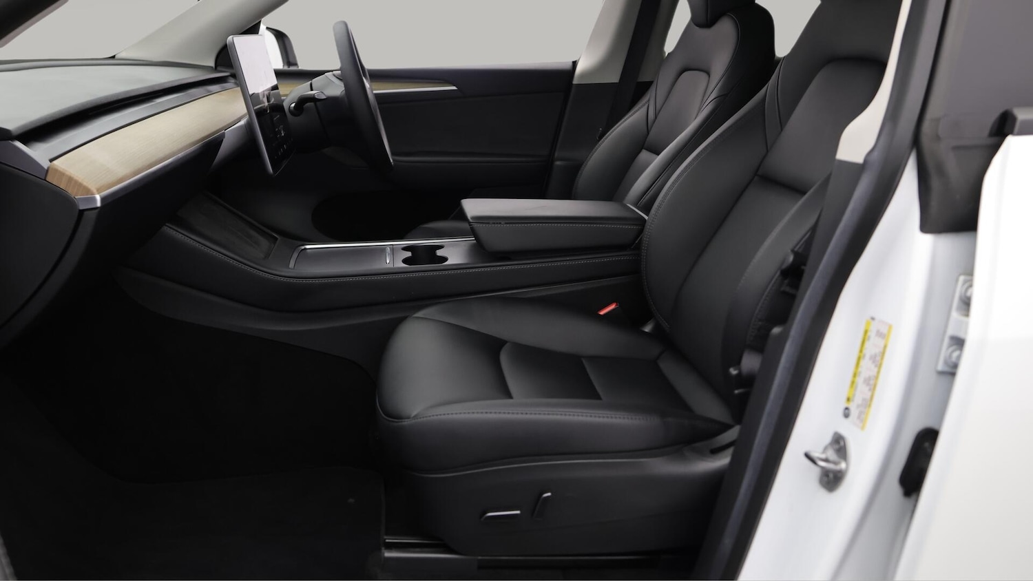 Used Tesla Model Y 2022 for sale - 76485625: Photo 15