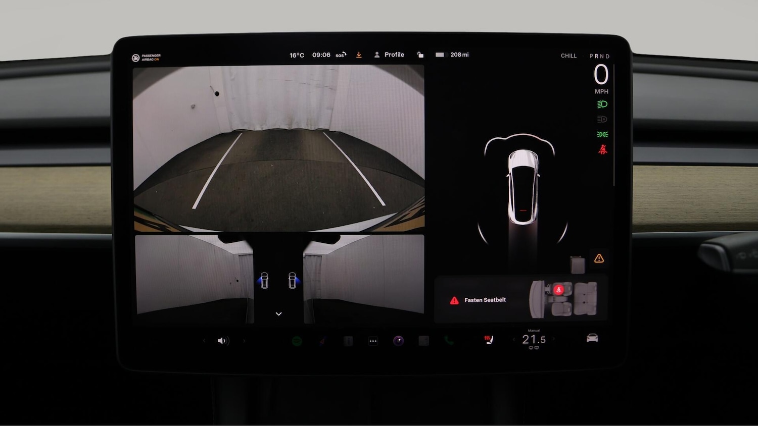 Used Tesla Model Y 2022 for sale - 76485625: Photo 26