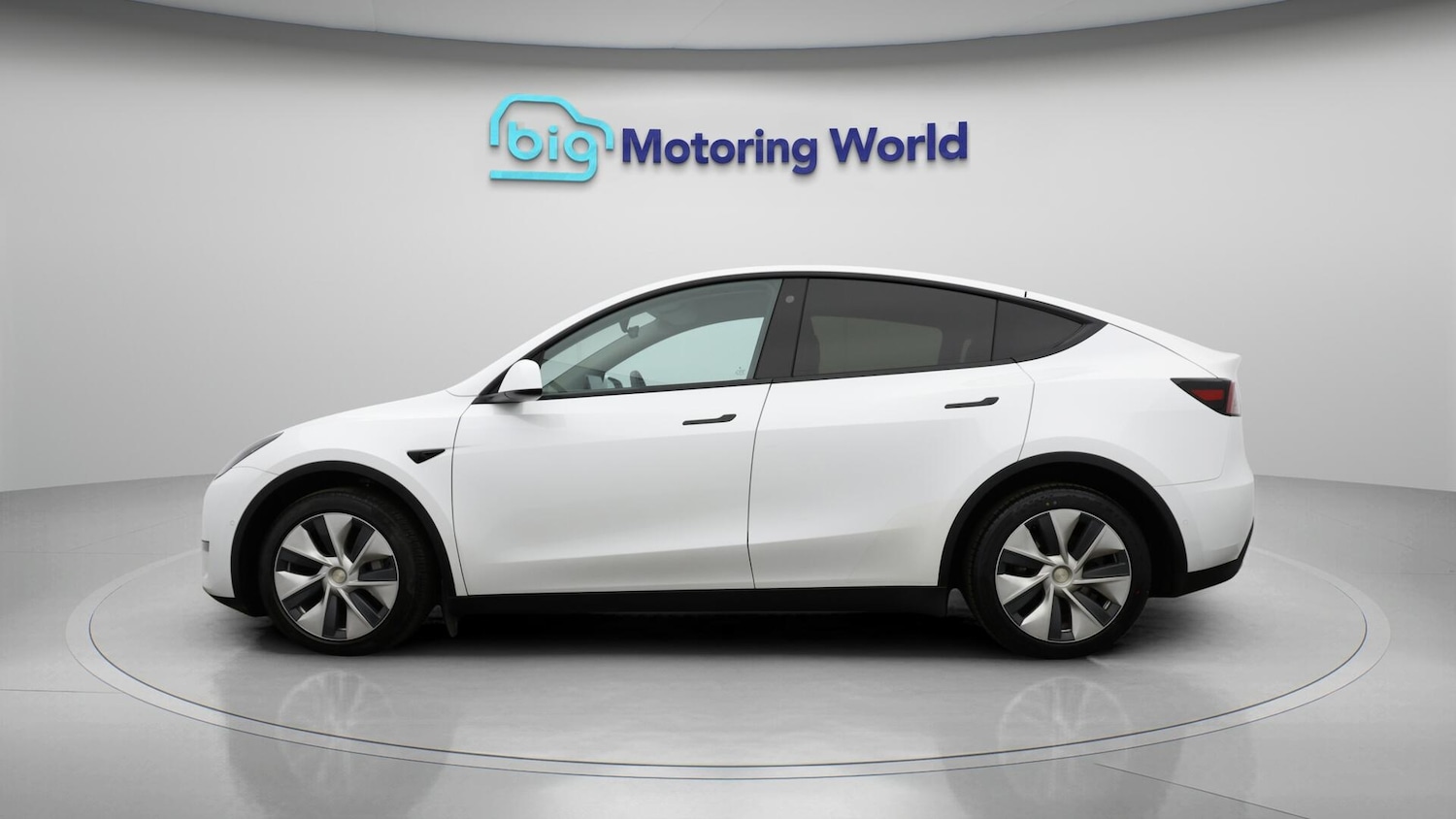 Used Tesla Model Y 2022 for sale - 76485625: Photo 5