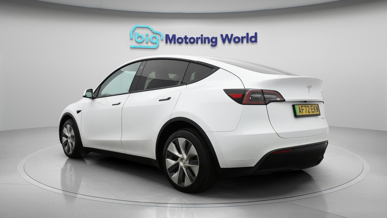 Used Tesla Model Y 2022 for sale - 76485625: Photo 6