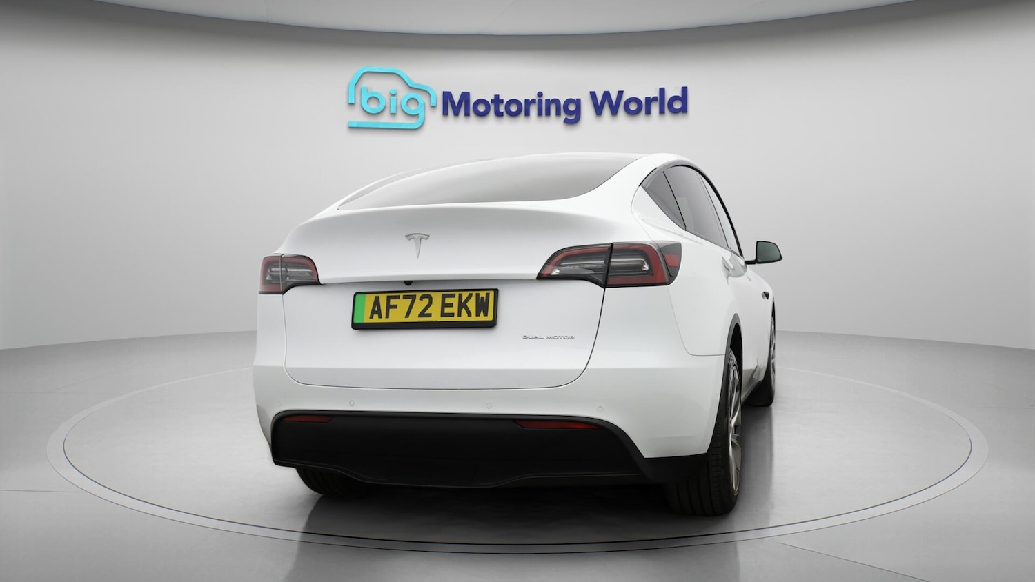 Used Tesla Model Y 2022 for sale - 76485625: Photo 7