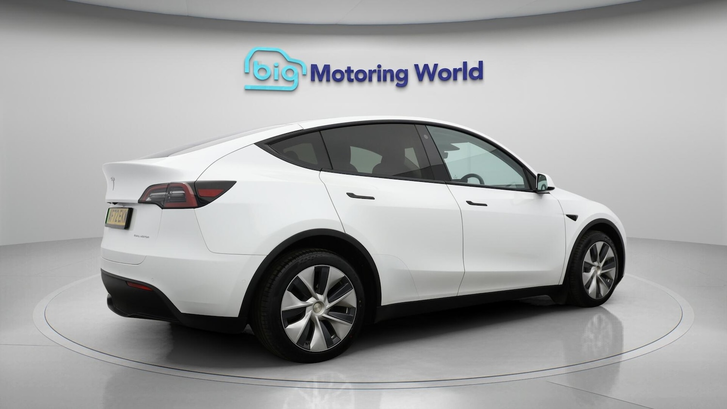 Used Tesla Model Y 2022 for sale - 76485625: Photo 8