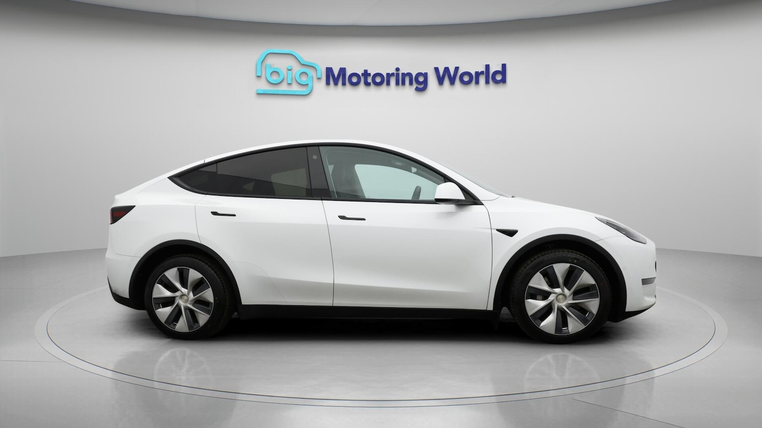 Used Tesla Model Y 2022 for sale - 76485625: Photo 9