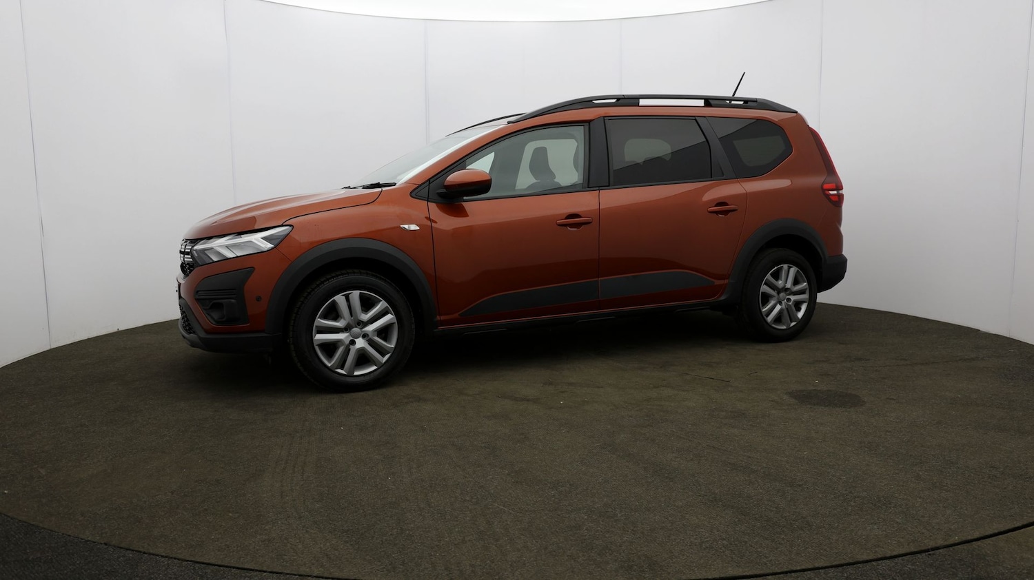Used Dacia Jogger for sale - 76810872: Photo 31