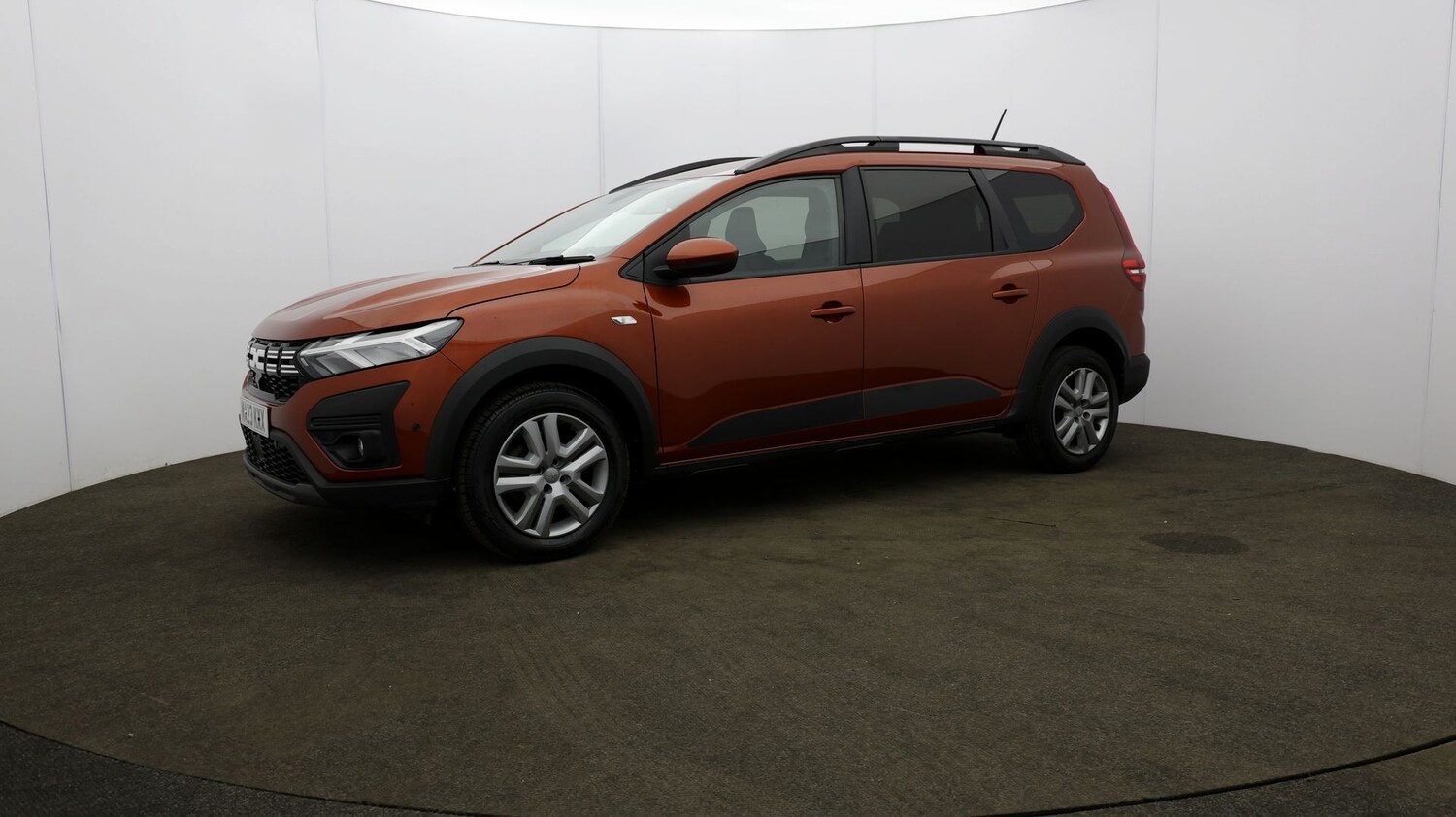 Used Dacia Jogger for sale - 76810872: Photo 32