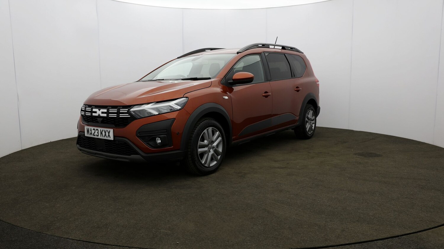 Used Dacia Jogger for sale - 76810872: Photo 34