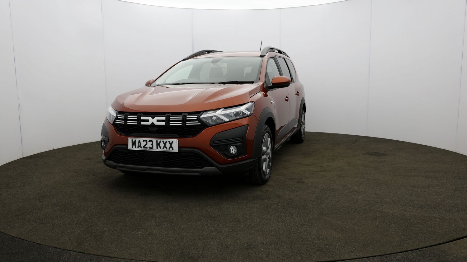 Used Dacia Jogger for sale - 76810872: Photo 36