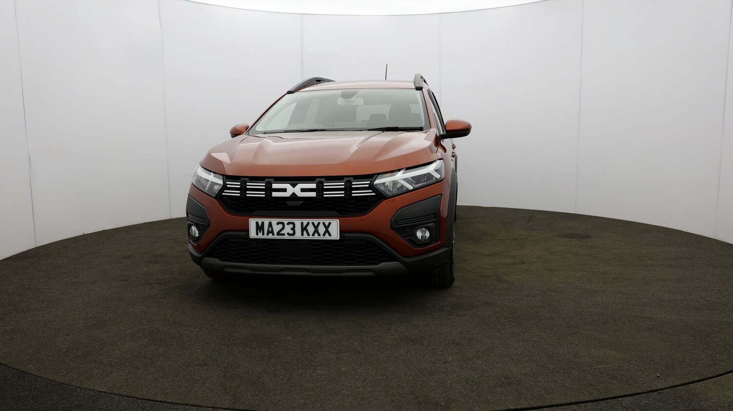 Used Dacia Jogger for sale - 76810872: Photo 37