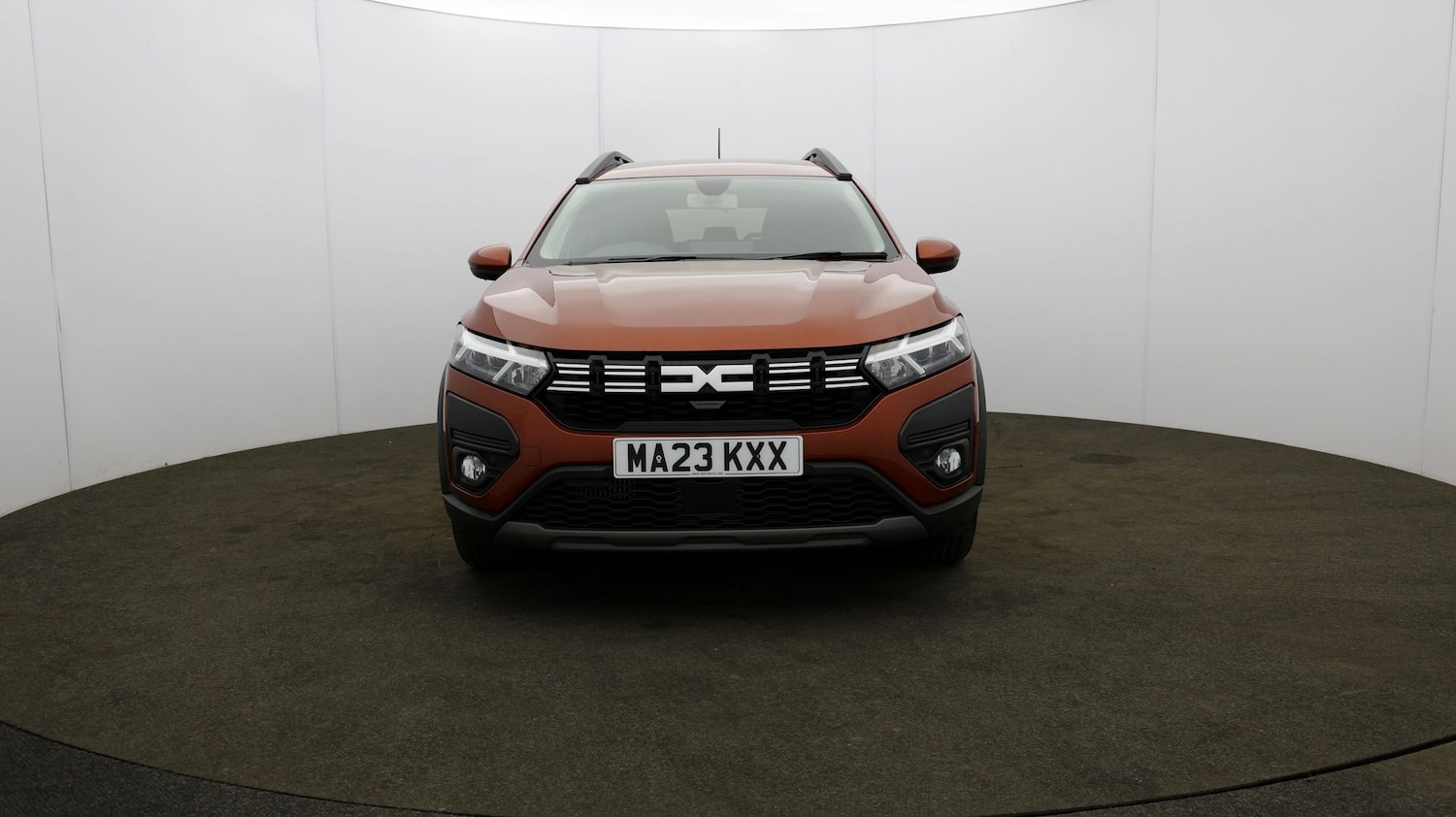 Used Dacia Jogger for sale - 76810872: Photo 38