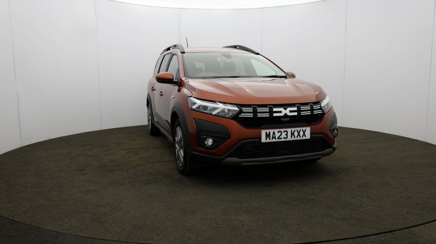 Used Dacia Jogger for sale - 76810872: Photo 41
