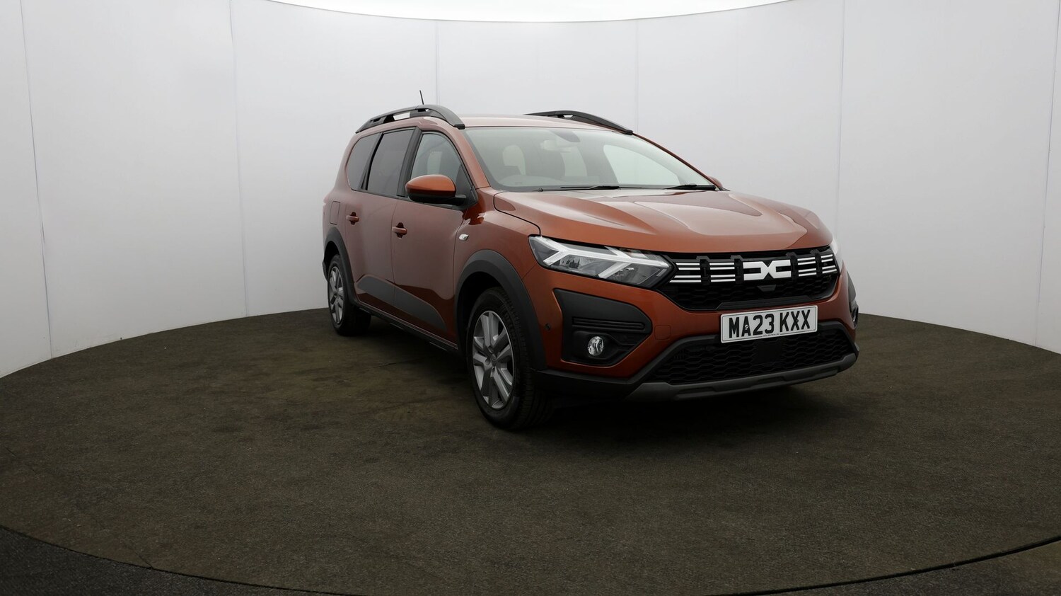 Used Dacia Jogger for sale - 76810872: Photo 42