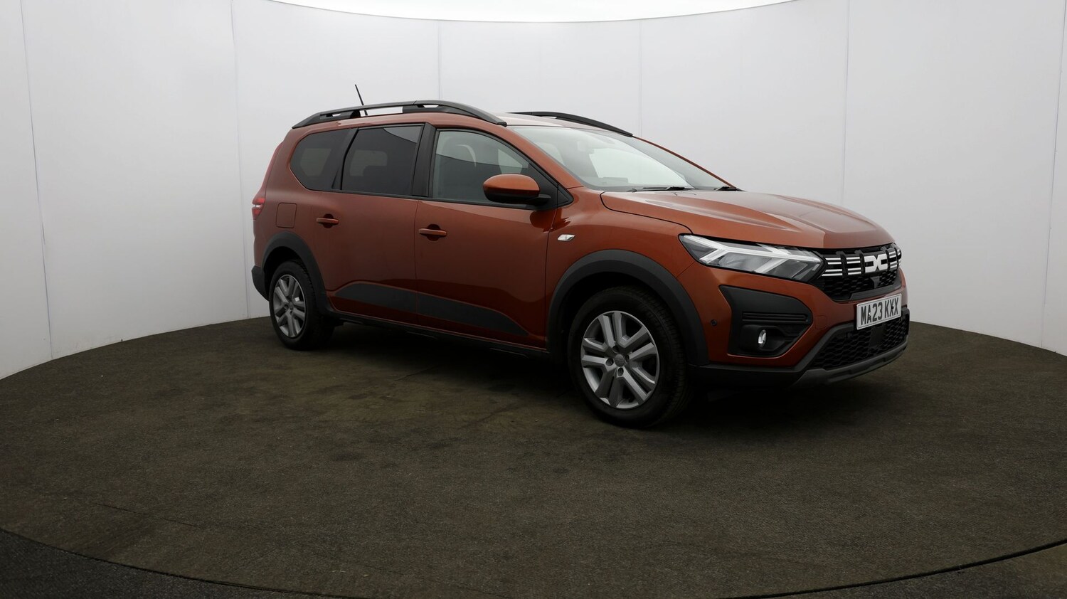 Used Dacia Jogger for sale - 76810872: Photo 44