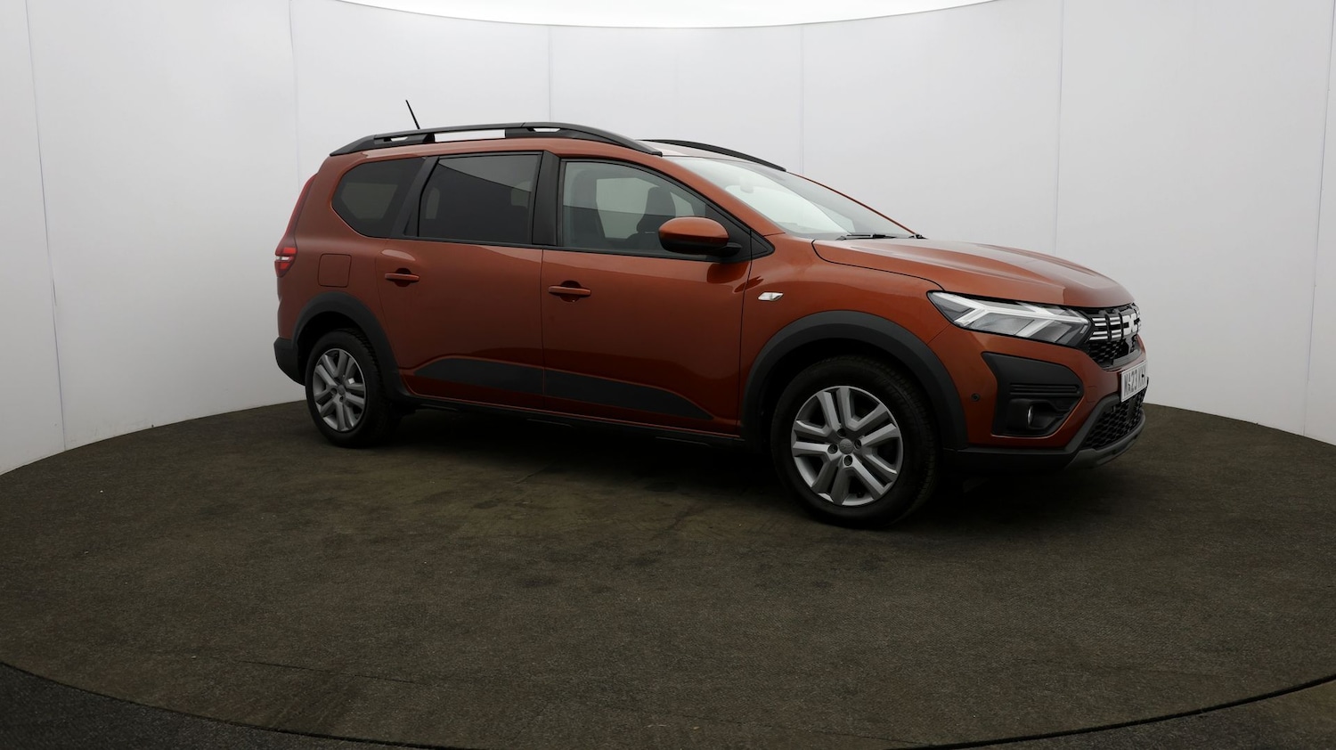 Used Dacia Jogger for sale - 76810872: Photo 45