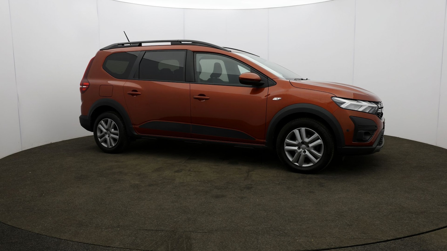Used Dacia Jogger for sale - 76810872: Photo 46