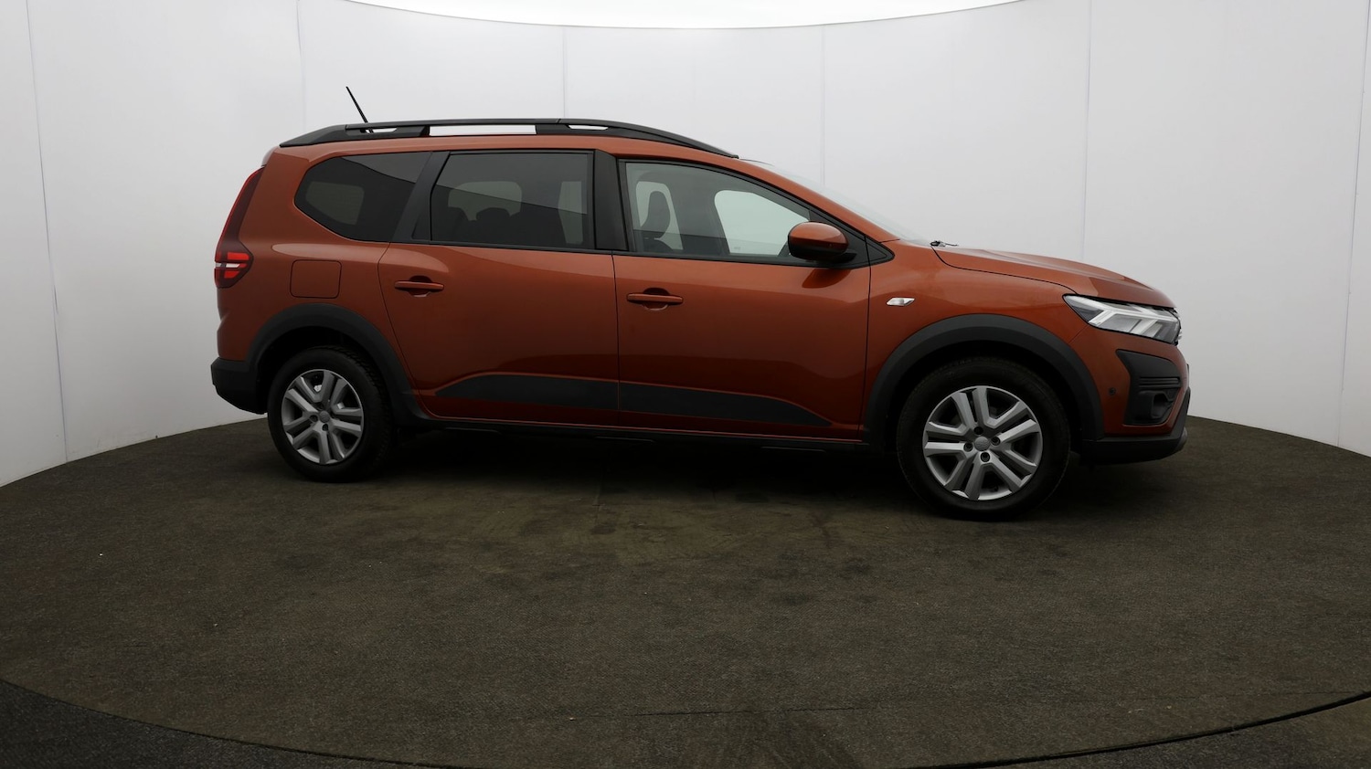 Used Dacia Jogger for sale - 76810872: Photo 47