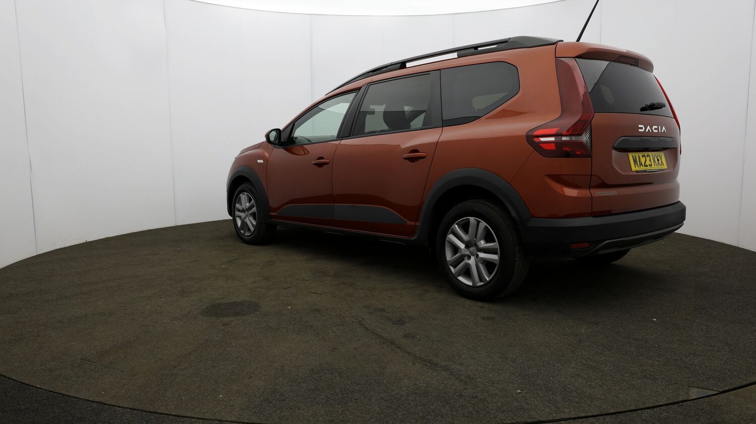 Used Dacia Jogger for sale - 76810872: Photo 51