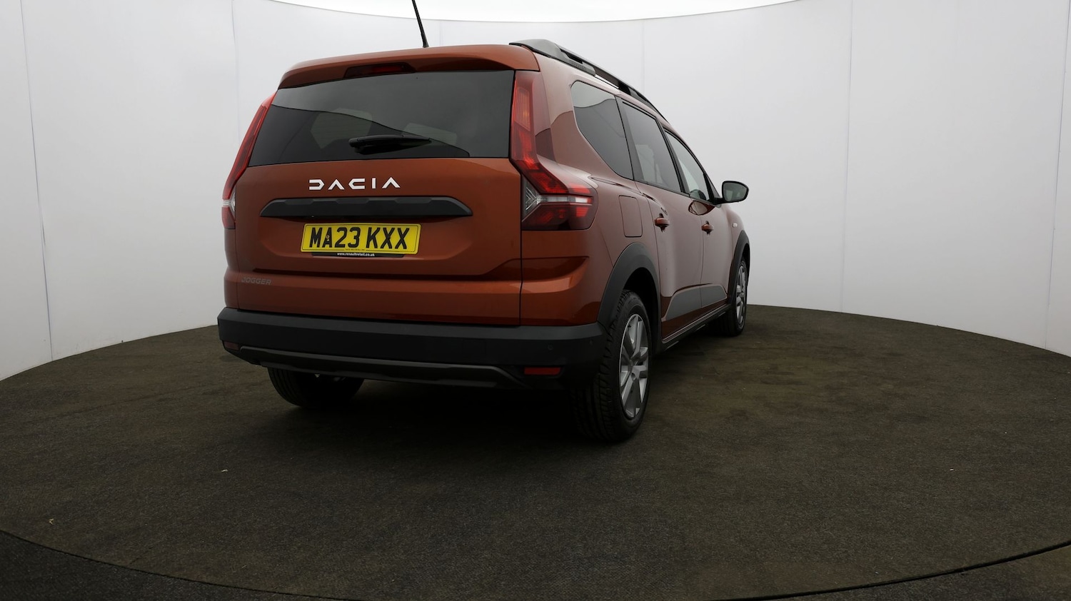 Used Dacia Jogger for sale - 76810872: Photo 57