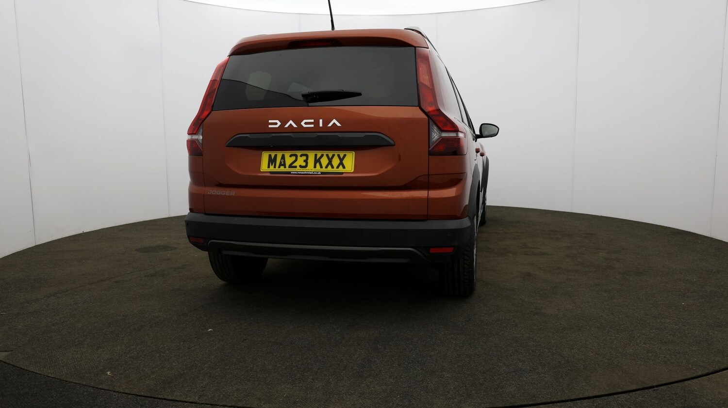 Used Dacia Jogger for sale - 76810872: Photo 58