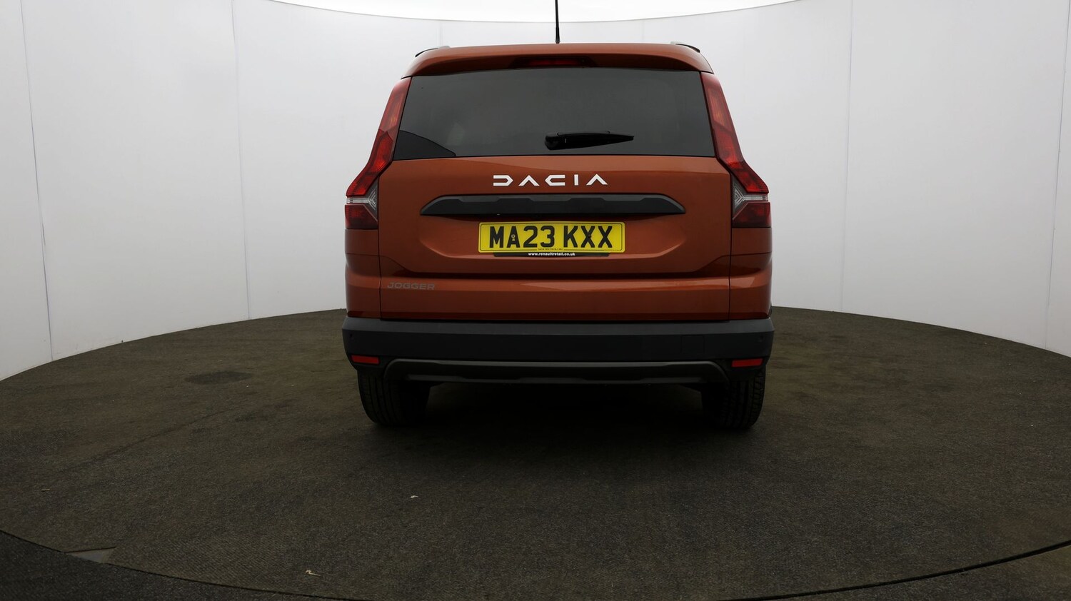 Used Dacia Jogger for sale - 76810872: Photo 59