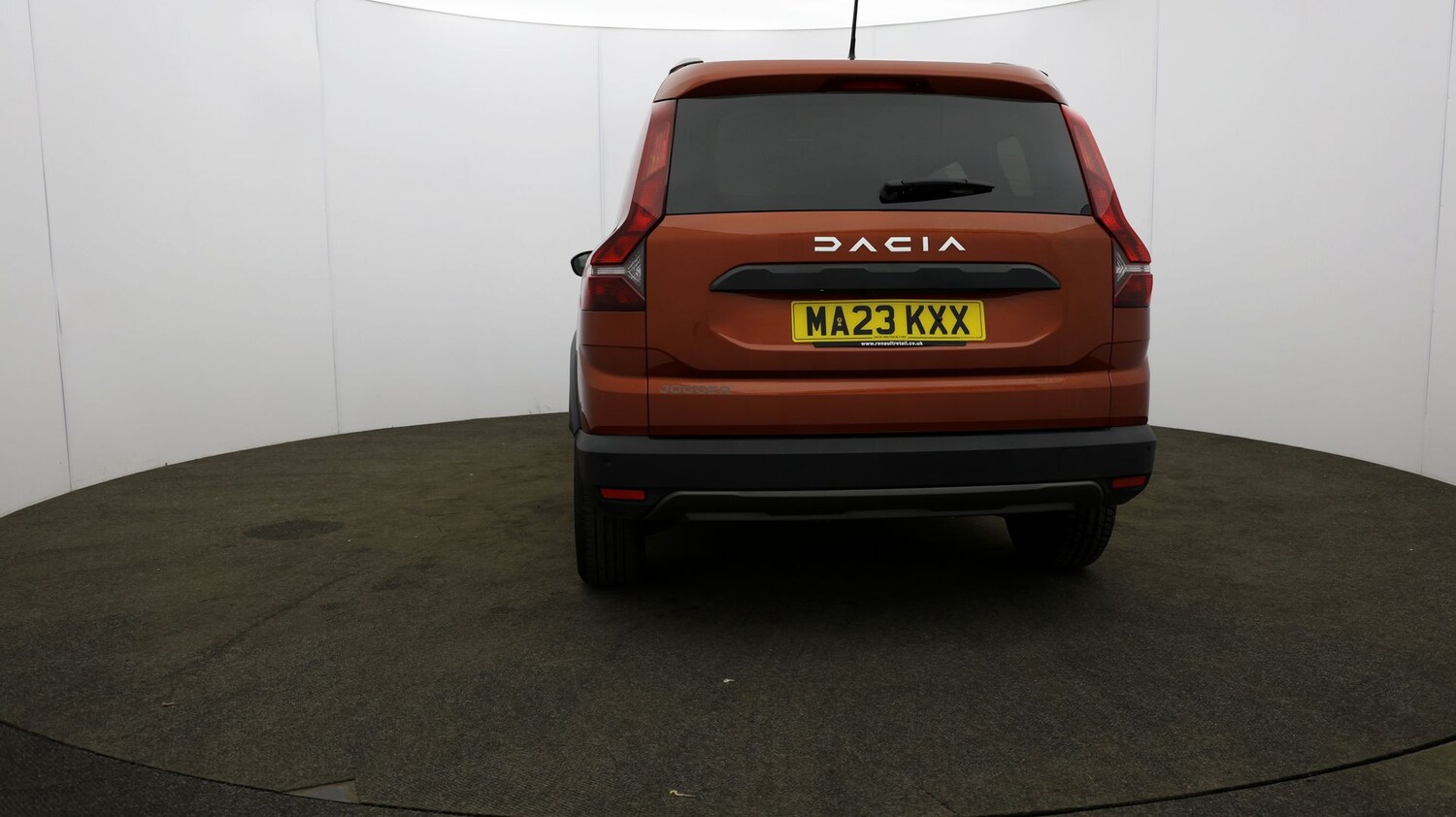 Used Dacia Jogger for sale - 76810872: Photo 60