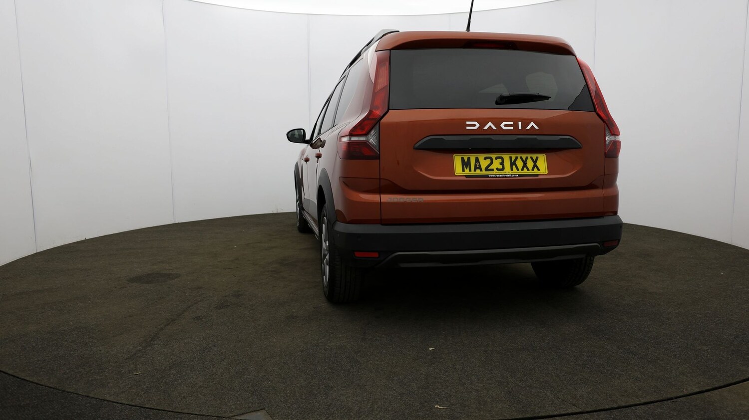 Used Dacia Jogger for sale - 76810872: Photo 61