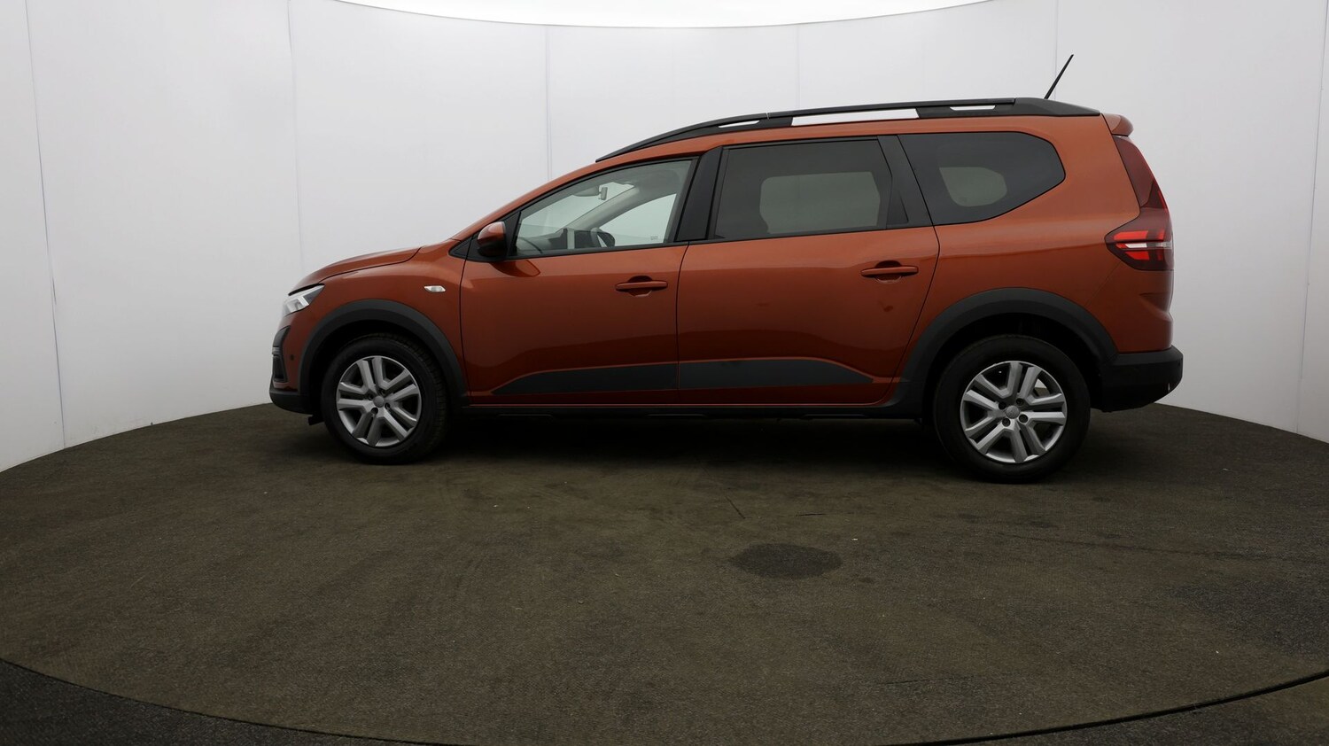 Used Dacia Jogger for sale - 76810872: Photo 65