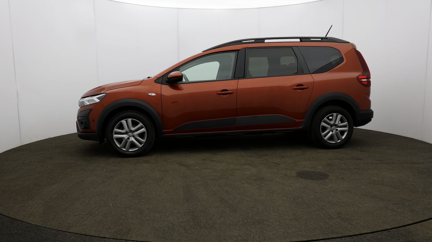 Used Dacia Jogger for sale - 76810872: Photo 67