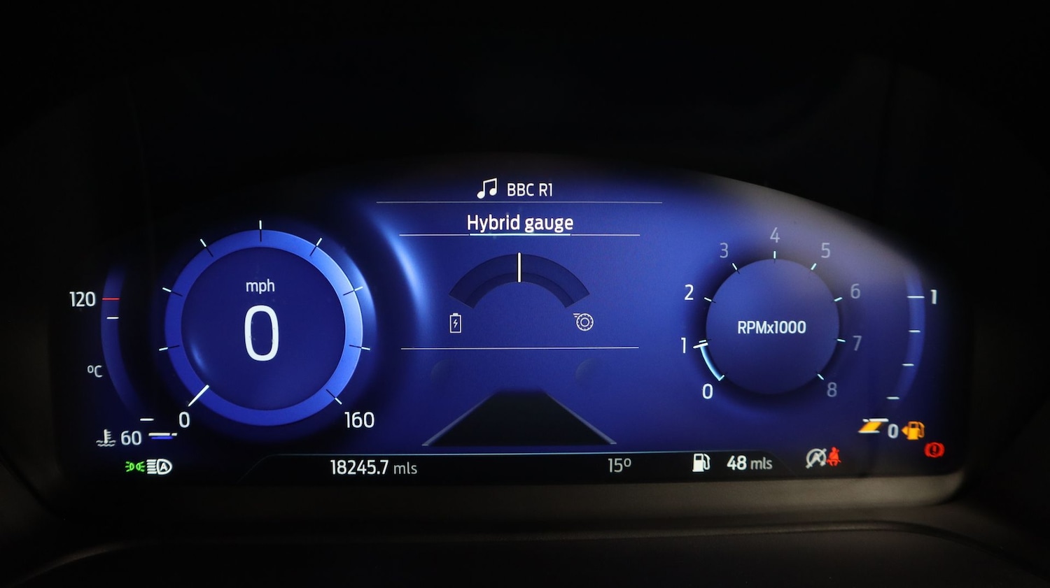 Used Ford Puma 2023 for sale - 77532474: Photo 10