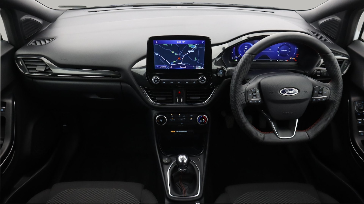 Used Ford Puma 2023 for sale - 77532474: Photo 13