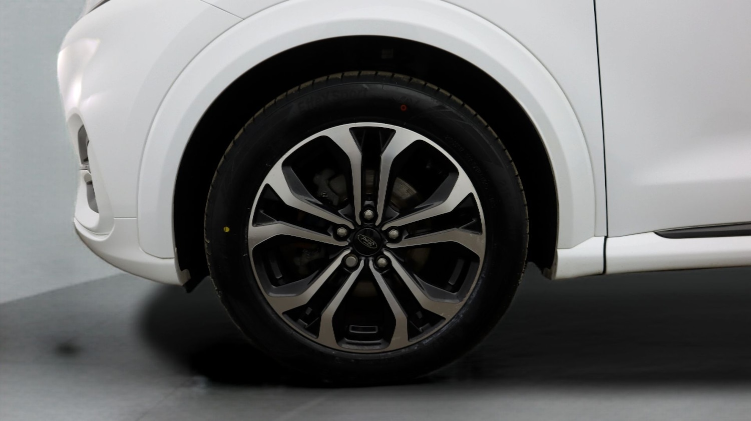 Used Ford Puma 2023 for sale - 77532474: Photo 18