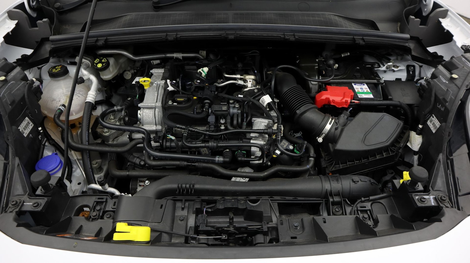 Used Ford Puma 2023 for sale - 77532474: Photo 19