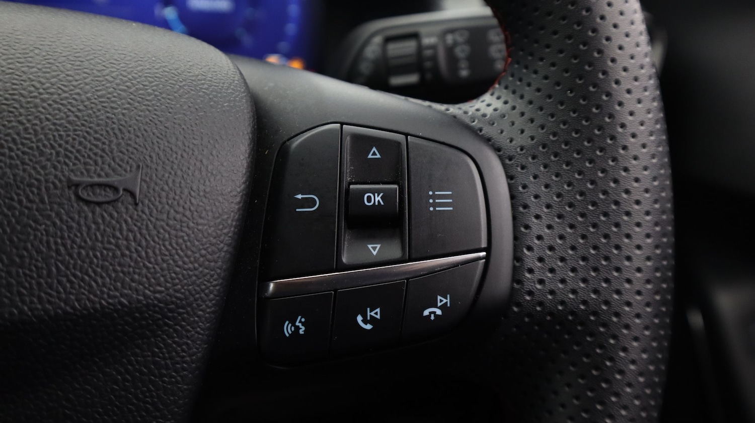 Used Ford Puma 2023 for sale - 77532474: Photo 23