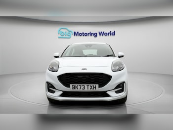 Used Ford Puma 2023 for sale - 77532474: Photo
