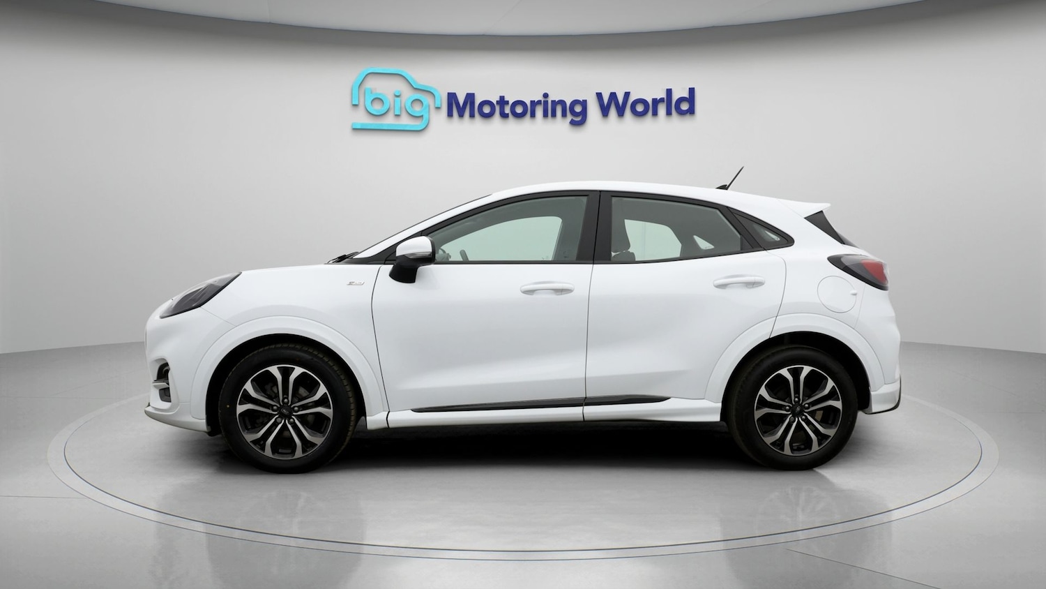 Used Ford Puma 2023 for sale - 77532474: Photo 4