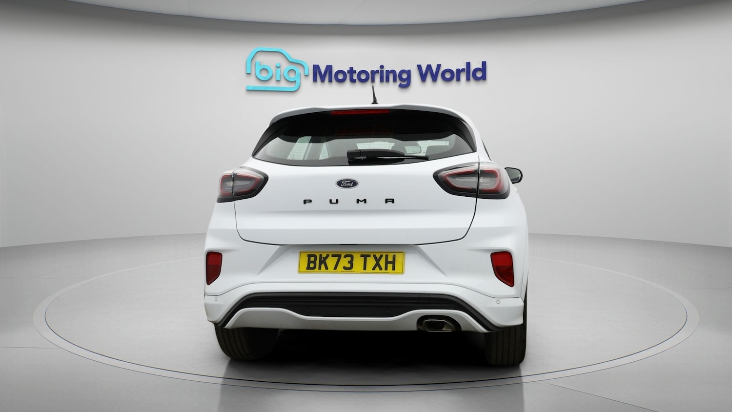Used Ford Puma 2023 for sale - 77532474: Photo 6