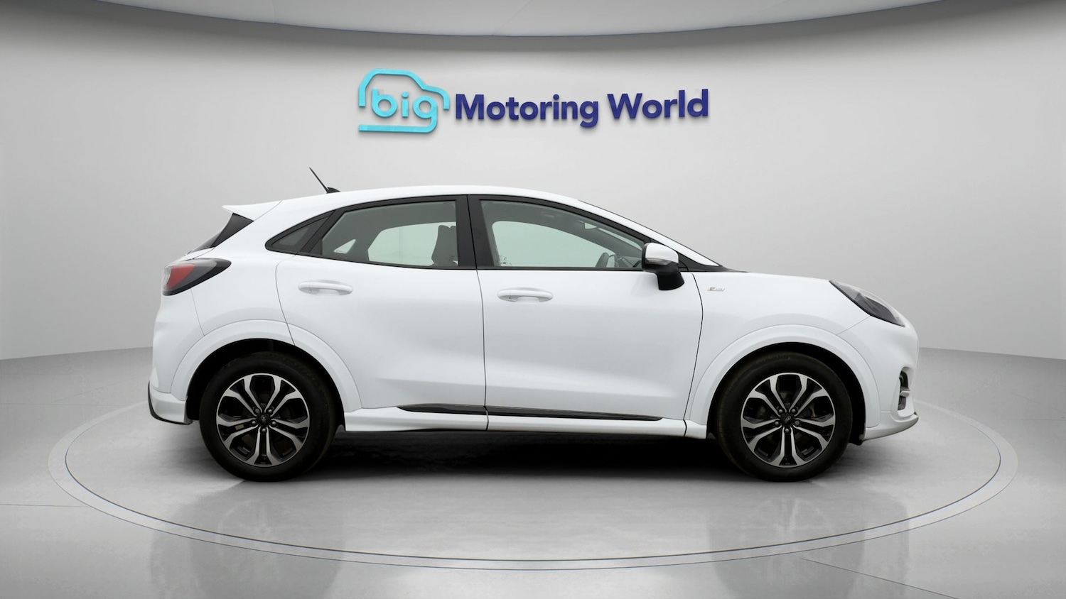 Used Ford Puma 2023 for sale - 77532474: Photo 8