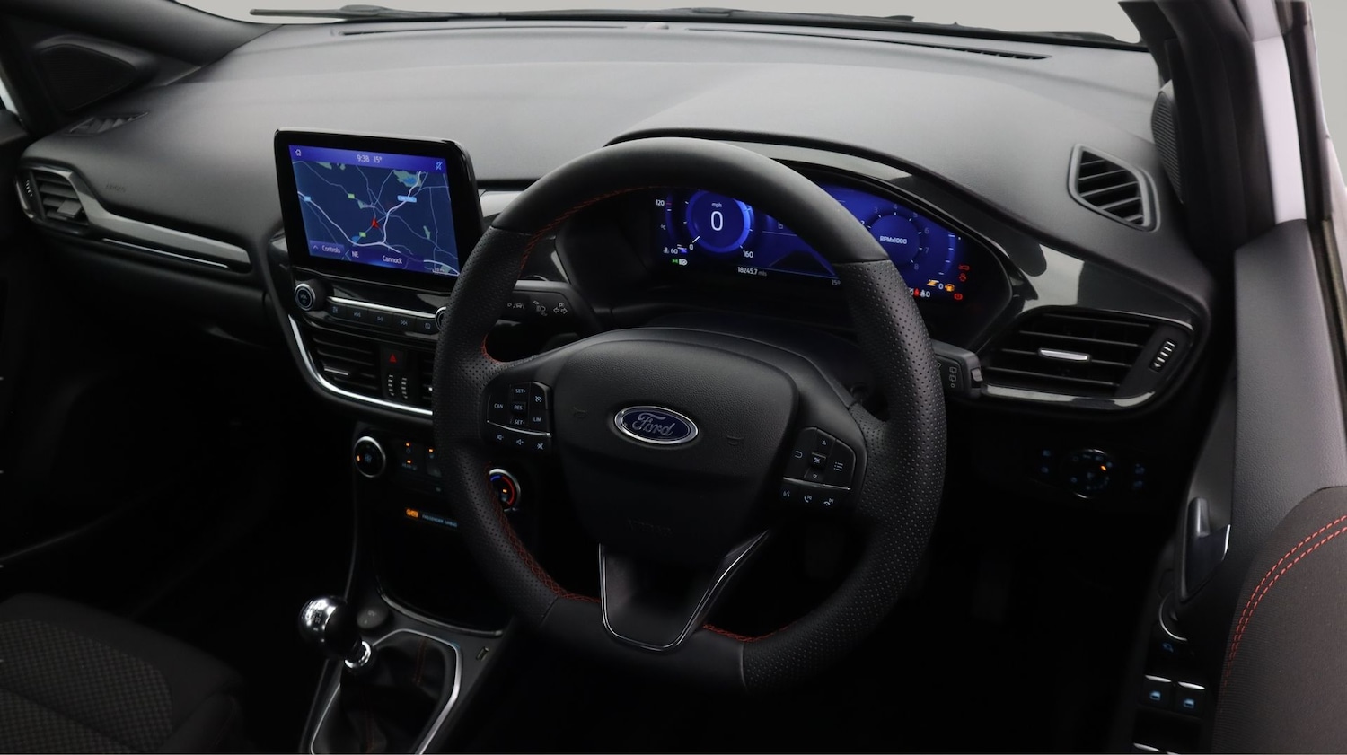 Used Ford Puma 2023 for sale - 77532474: Photo 9