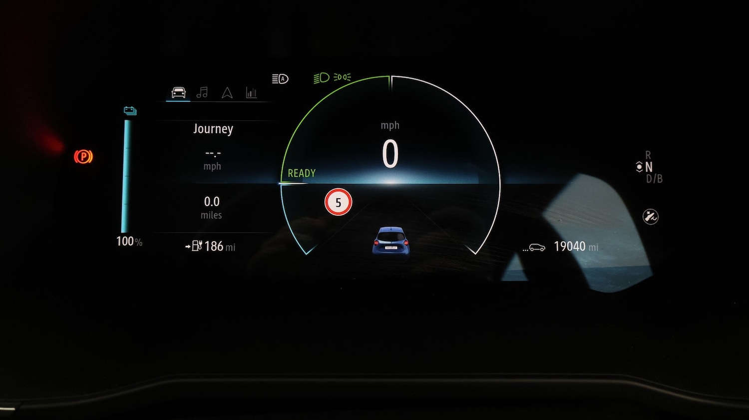 Used Renault Zoe 2022 for sale - 77077181: Photo 10