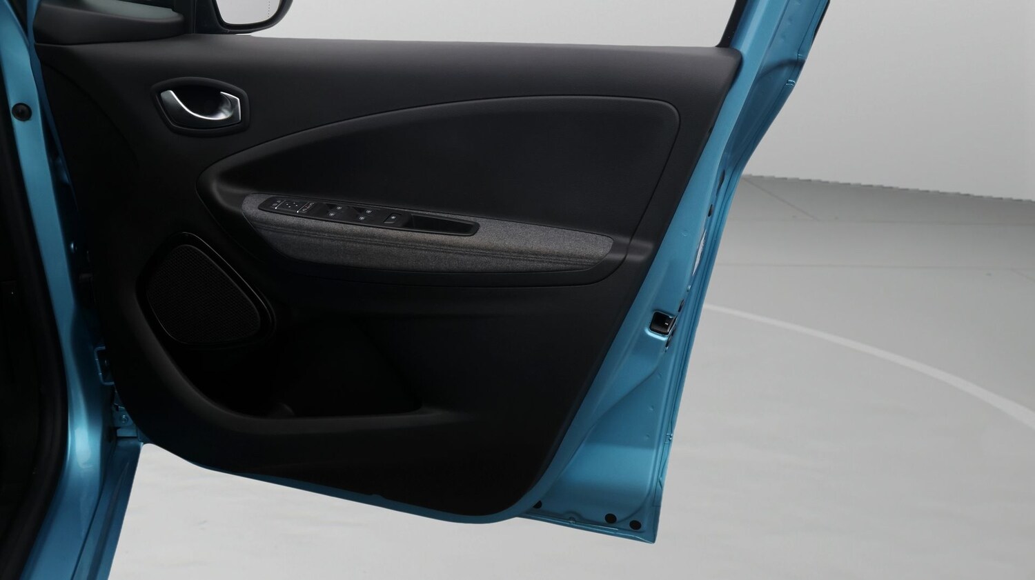 Used Renault Zoe 2022 for sale - 77077181: Photo 15