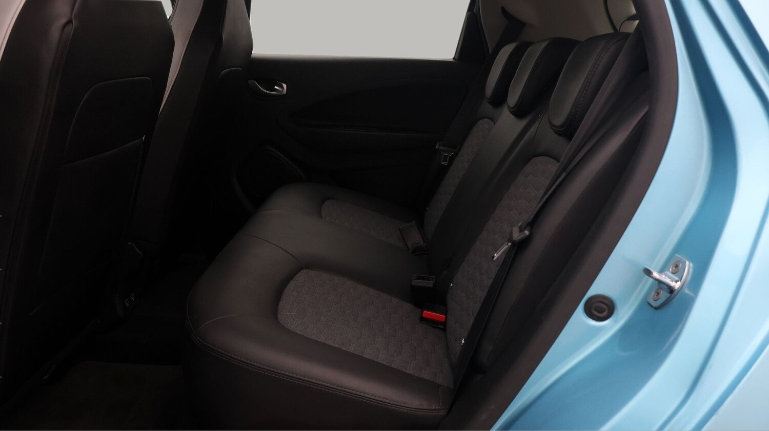 Used Renault Zoe 2022 for sale - 77077181: Photo 16