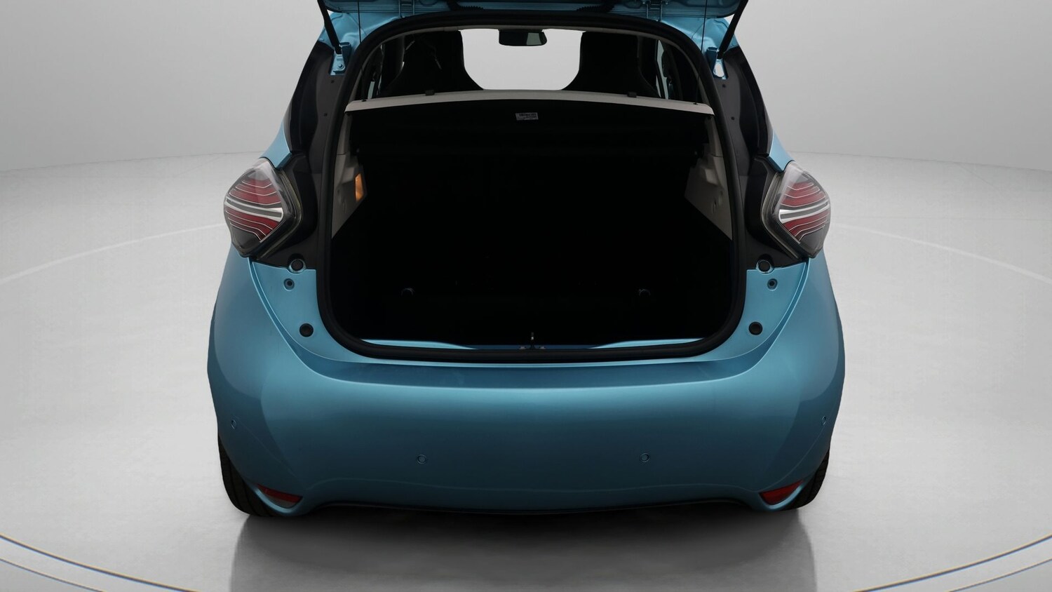 Used Renault Zoe 2022 for sale - 77077181: Photo 17