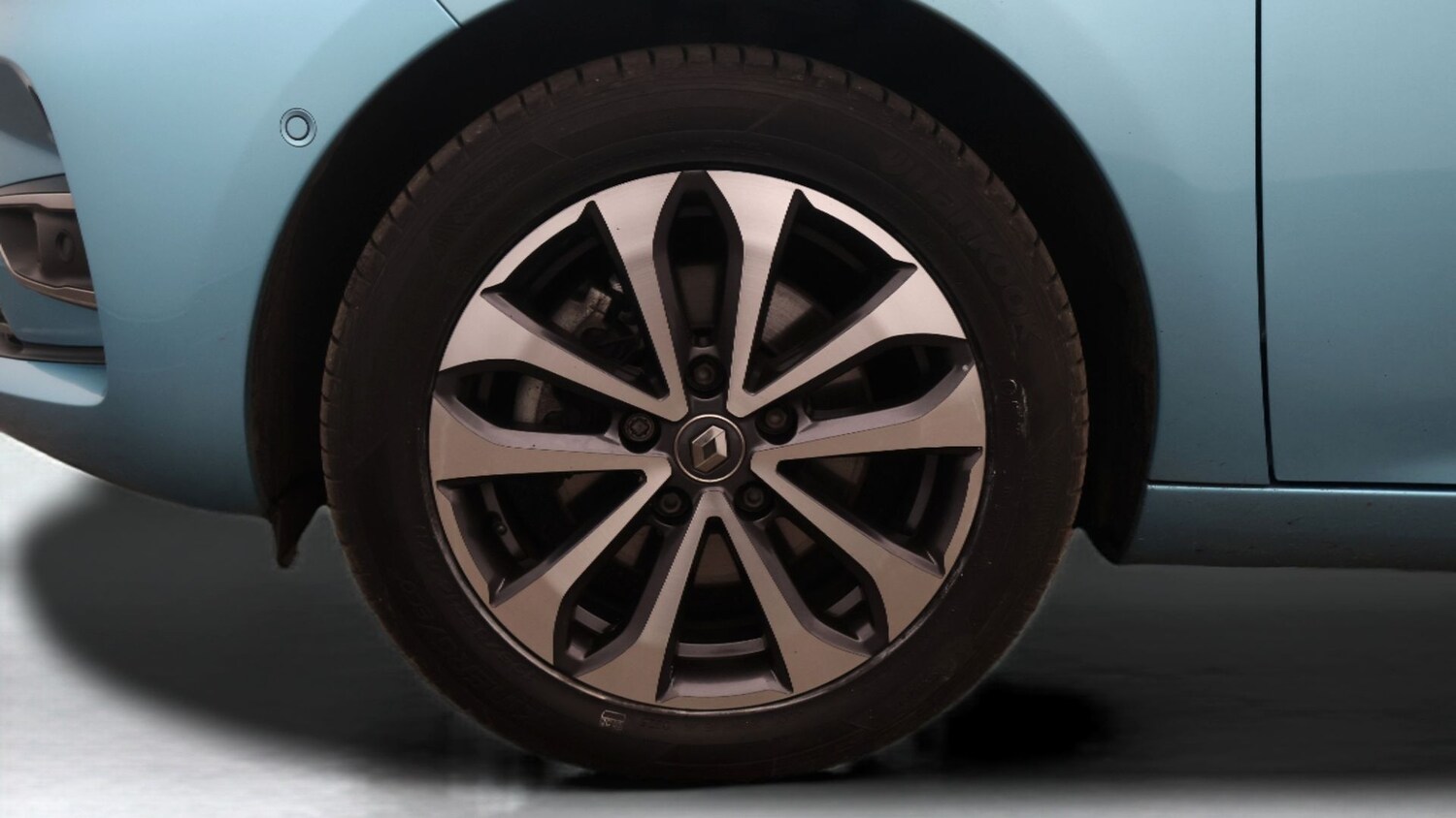 Used Renault Zoe 2022 for sale - 77077181: Photo 18