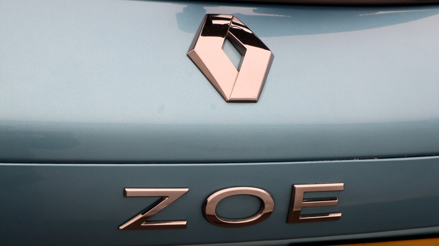 Used Renault Zoe 2022 for sale - 77077181: Photo 20