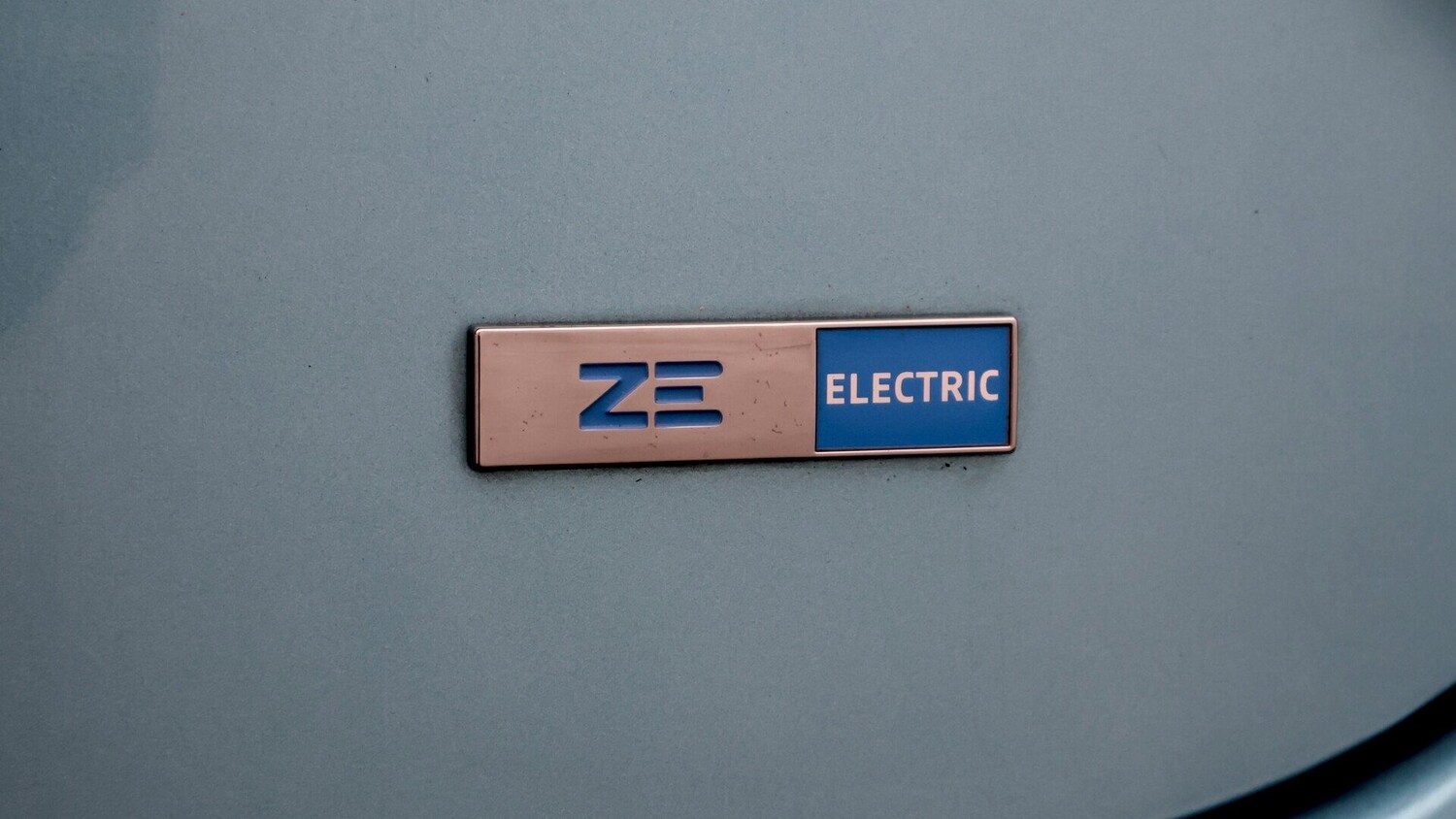 Used Renault Zoe 2022 for sale - 77077181: Photo 21