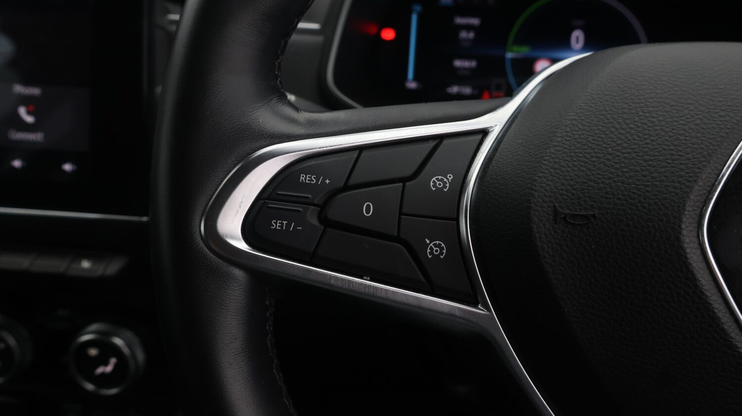 Used Renault Zoe 2022 for sale - 77077181: Photo 22