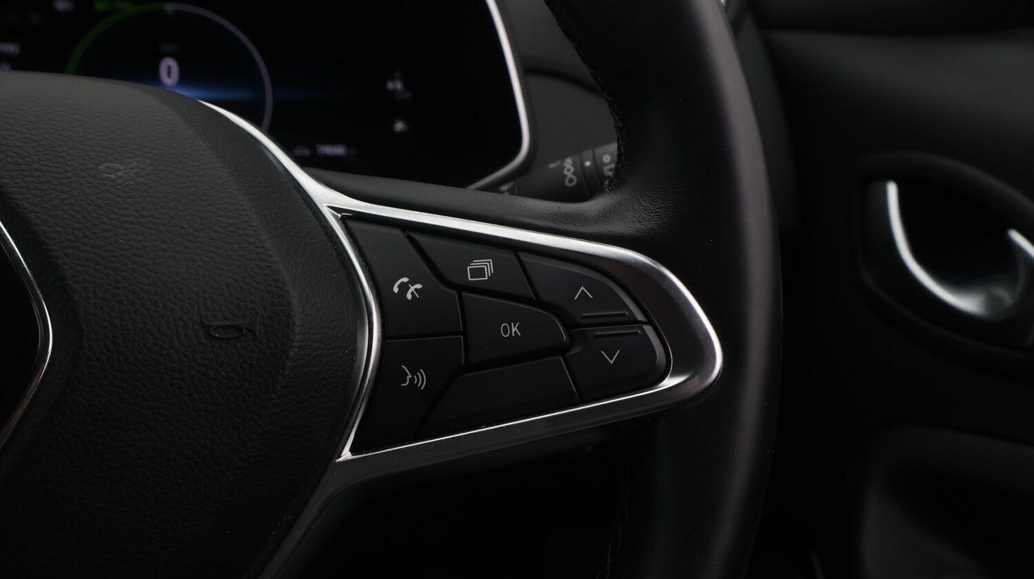 Used Renault Zoe 2022 for sale - 77077181: Photo 23