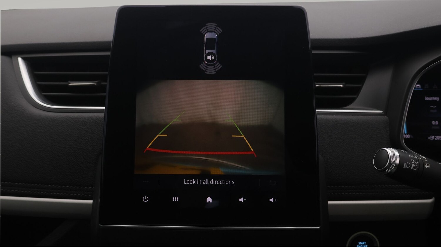 Used Renault Zoe 2022 for sale - 77077181: Photo 24