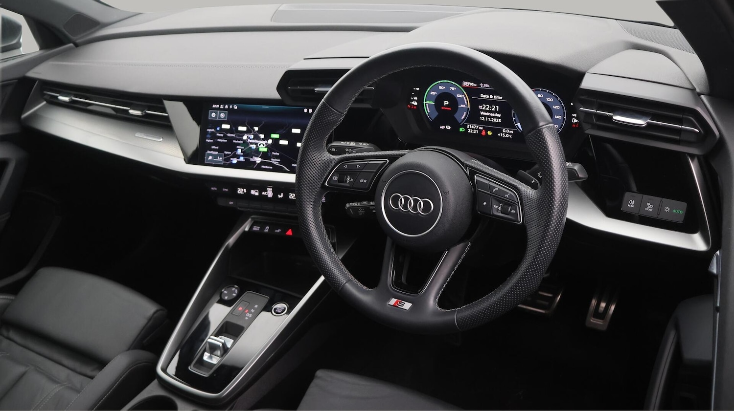 Used Audi A3 2022 for sale - 76572166: Photo 10