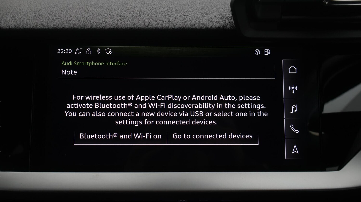 Used Audi A3 2022 for sale - 76572166: Photo 27